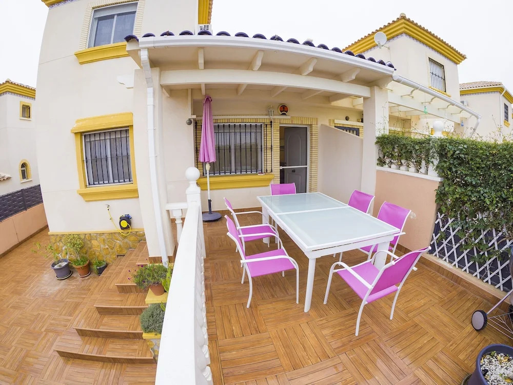 La Zenia T.Experience