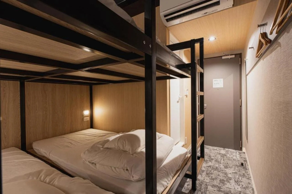 Mash Cafe & Bed NAGANO