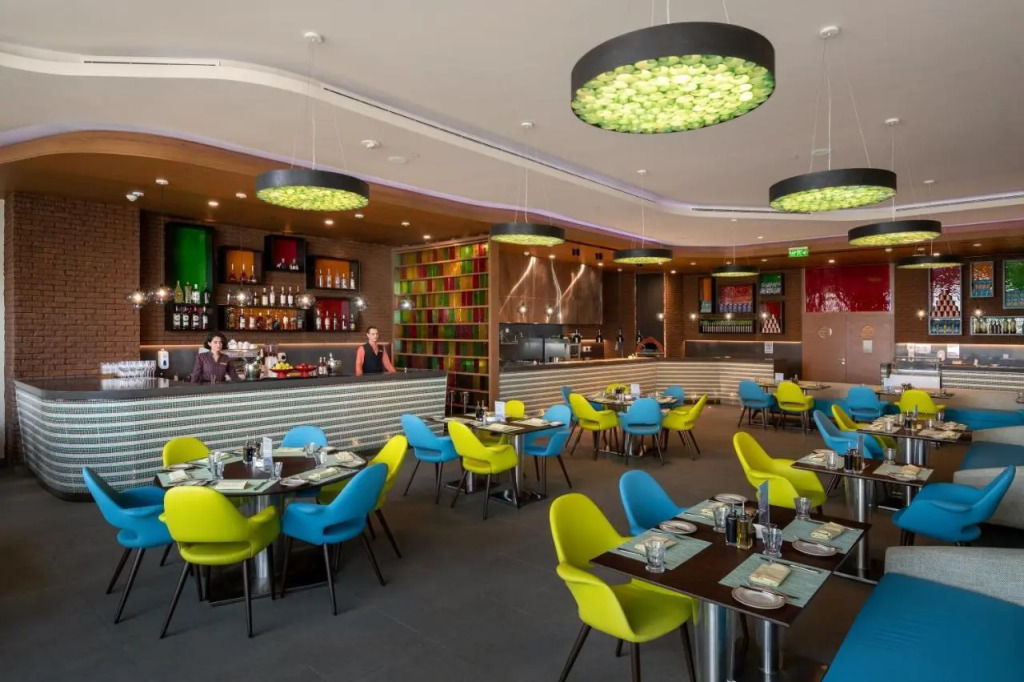 Slemani Rotana