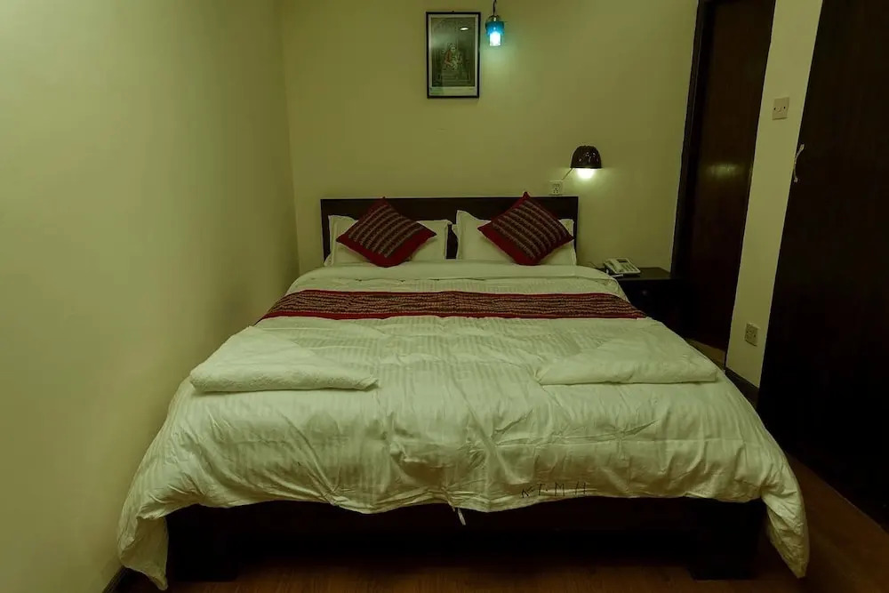 Matina Homestay Kathmandu