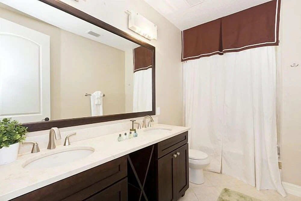 Je45447 - Reunion Resort - 5 Bed 5 Baths Villa