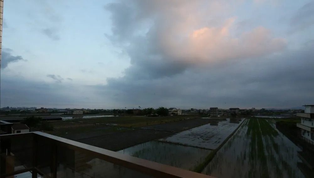 Wind Walk