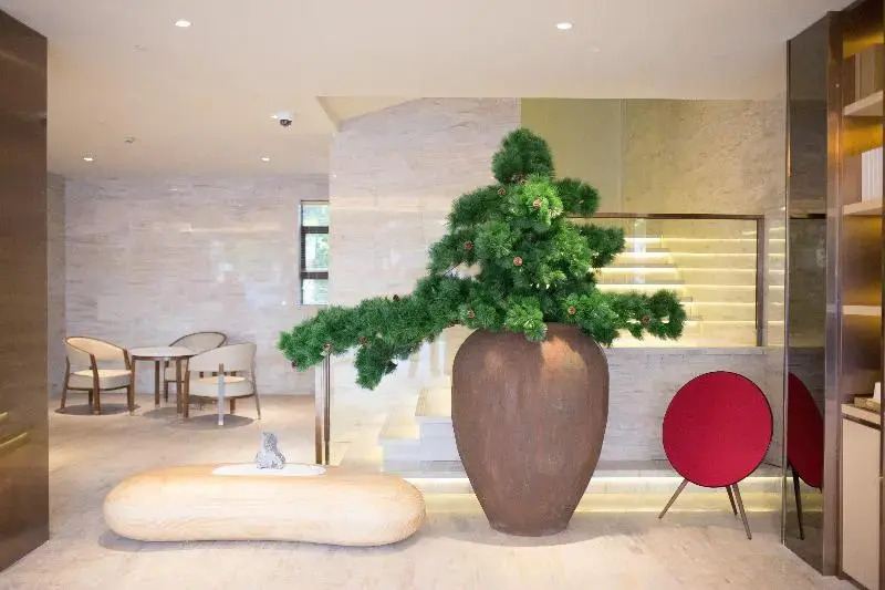 JI Hotel Shanghai World Expo Shangnan Road