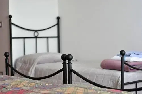 Capricci di Miria B&B