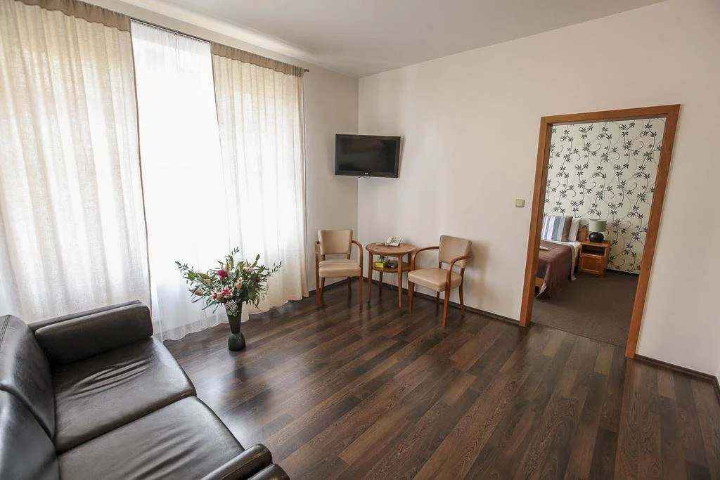 Rozmaryn Hotel B&B