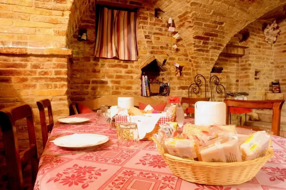 La Torretta sul Borgo