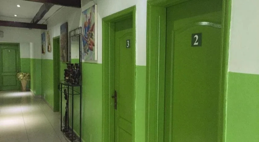 Hotel le Campagnard