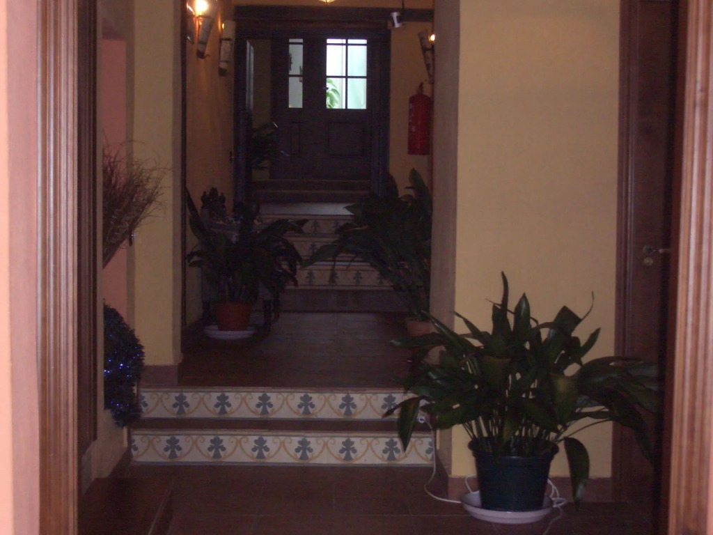 Hotel Rural La Fontanilla