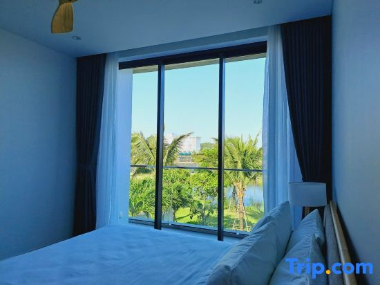 Vias Sanctuary Ho Tram Retreat