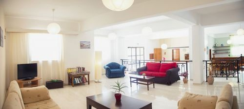 Domenica Apartments