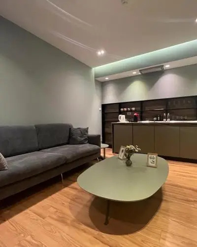 Downtown Tirana Apartments