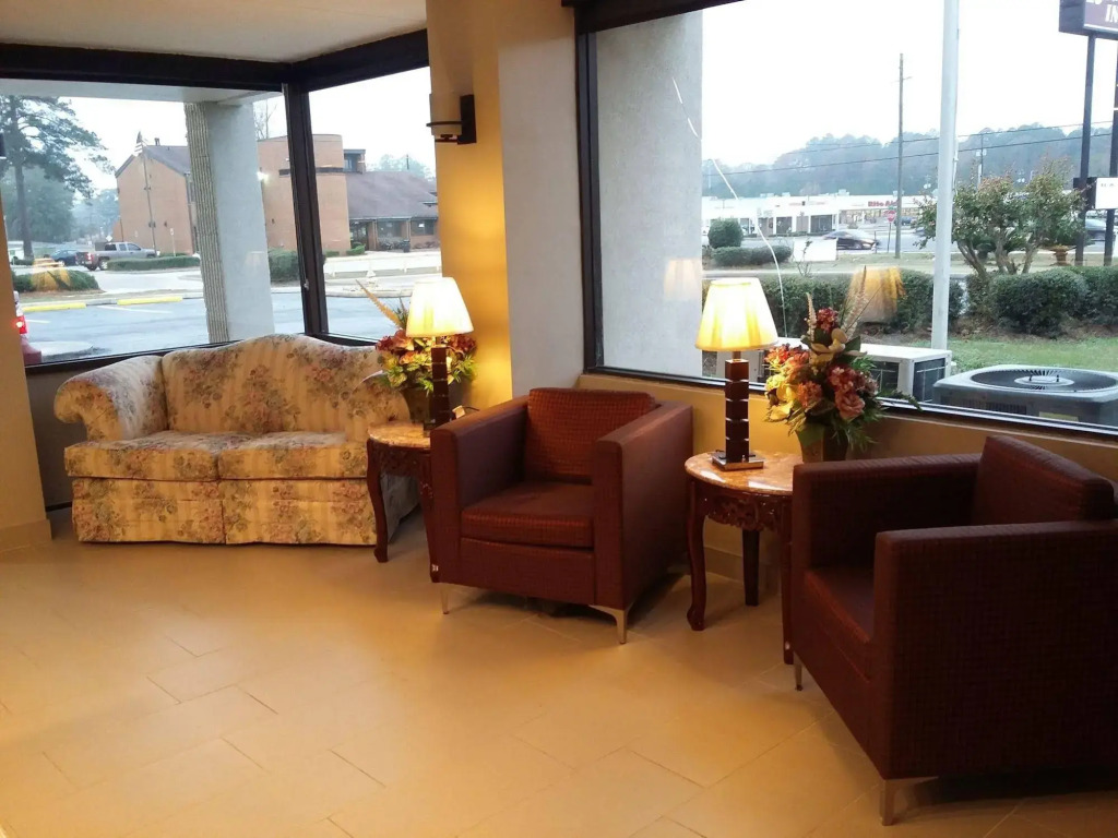 Regency Inn