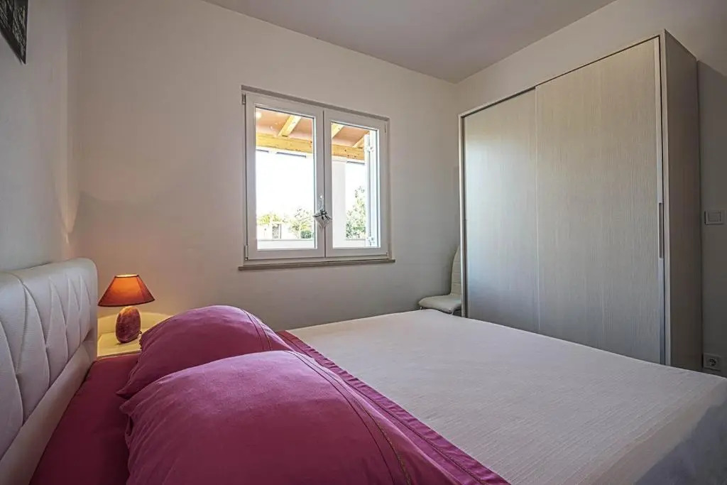 Apartman Topolino