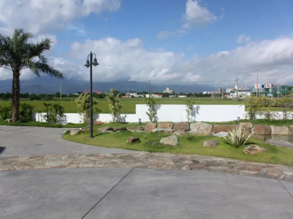 SunLax B&B
