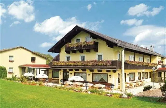 Gasthof Herzogstand