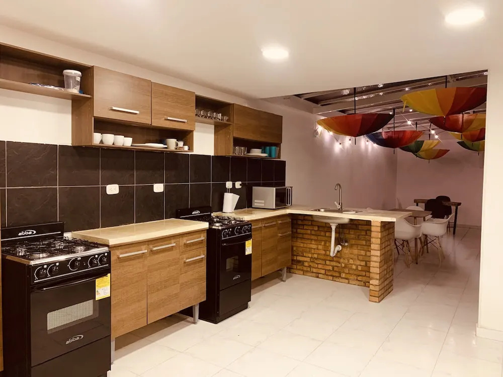 CASA CREAZZO 62 - Movistar Arena, Vive Claro