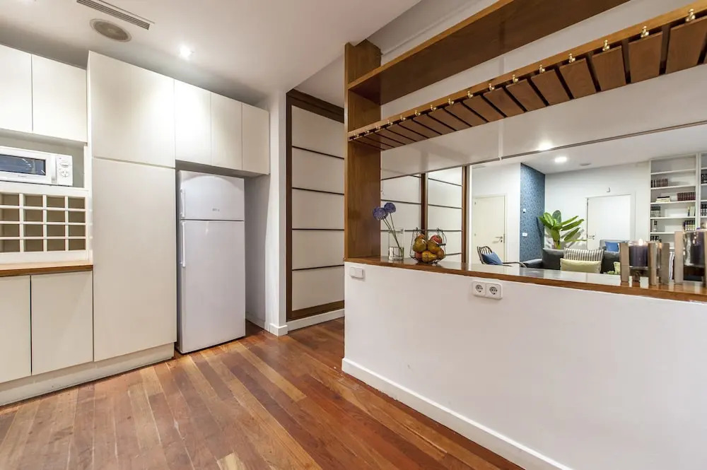 Apartamento Fuencarral V