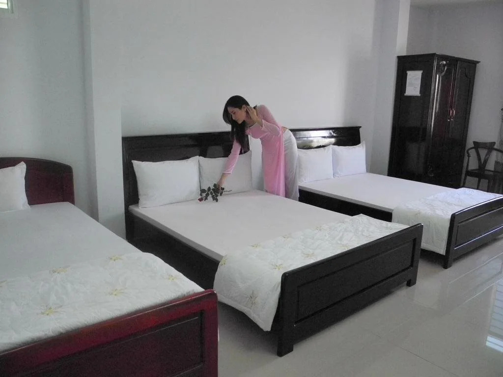 Nam Hong Hotel