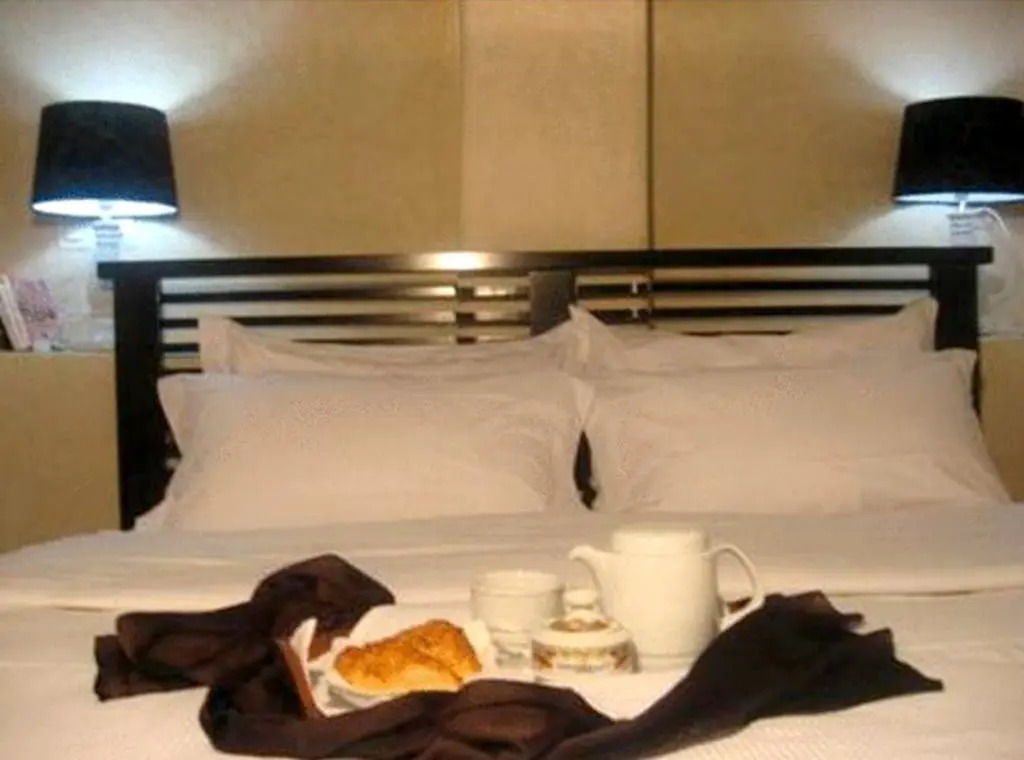 Riad BB Marrakech