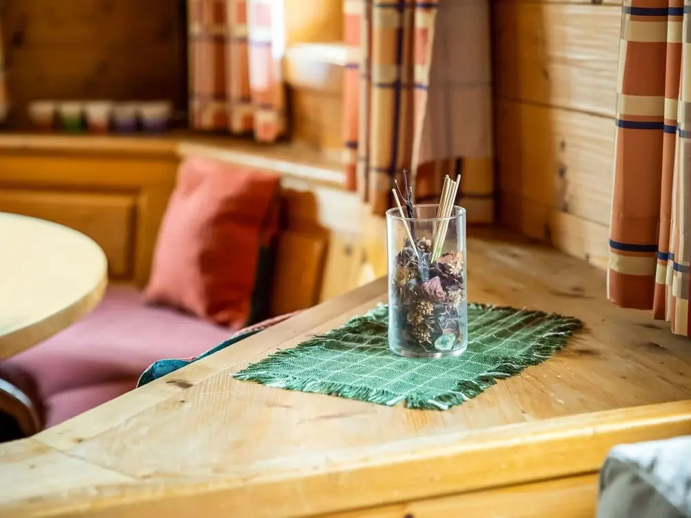 Chalet in Jochberg Near Thurn Pass
