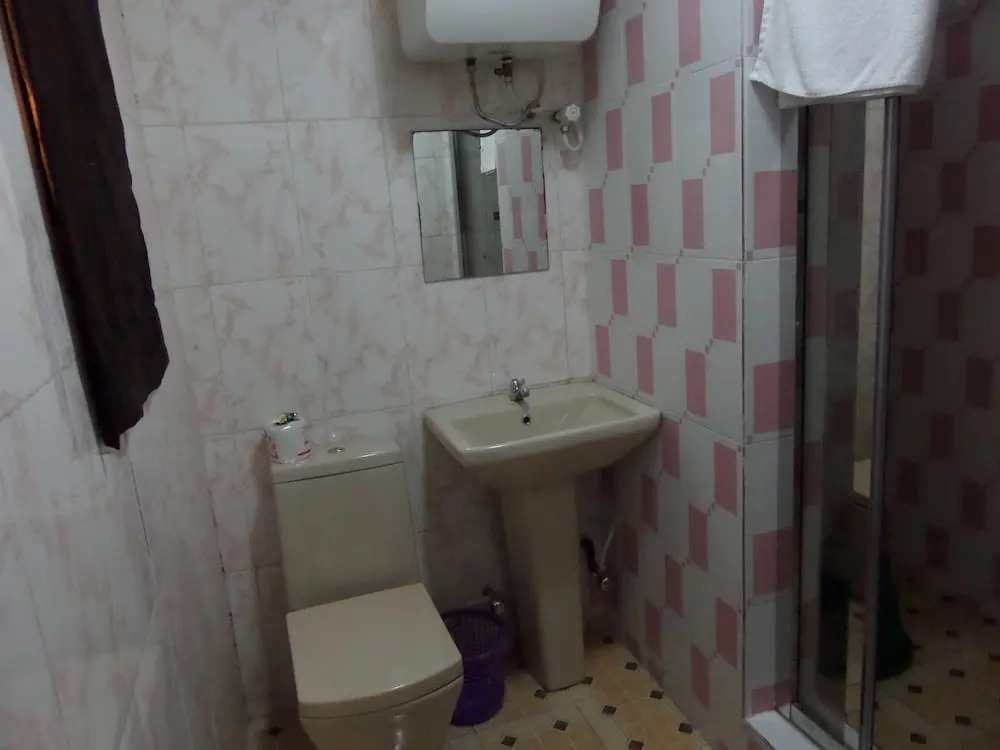 Koltotel Plaza and Suites