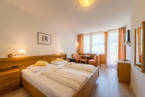 Pension Hof im Feld