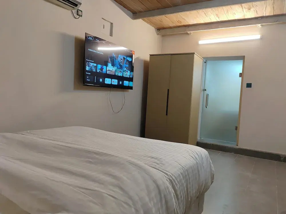 Kazi Resort & Hotel
