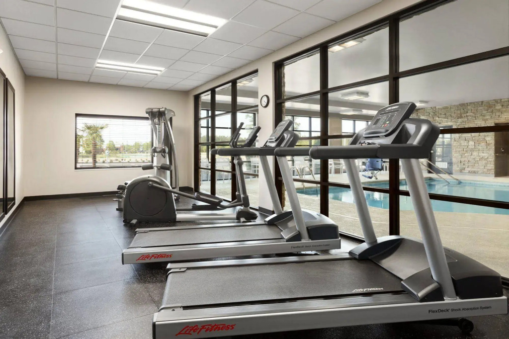 Country Inn & Suites by Radisson, Smithfield-Selma, NC