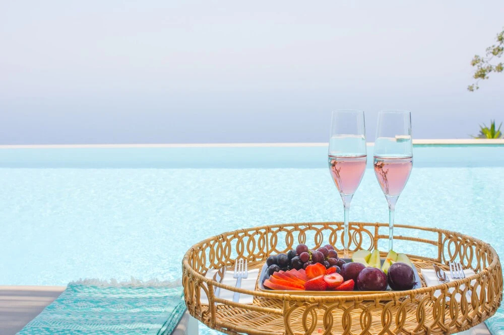 Kabak Dome Suites