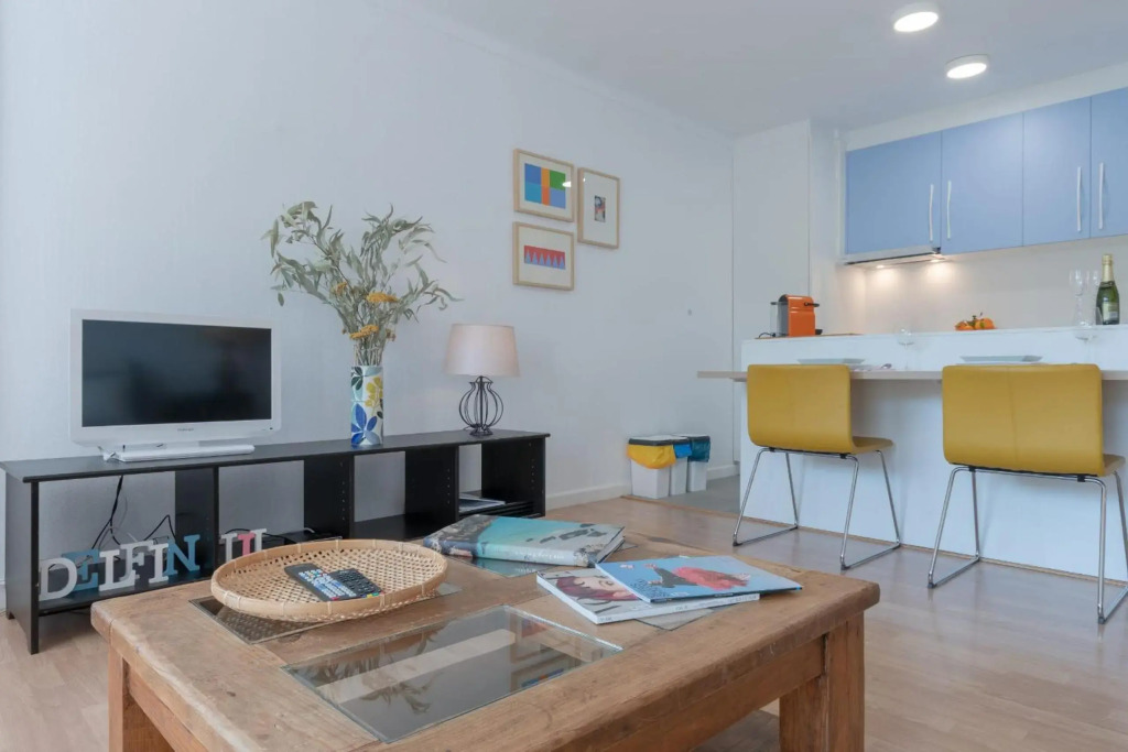 YupiHome Delfin III Apartment
