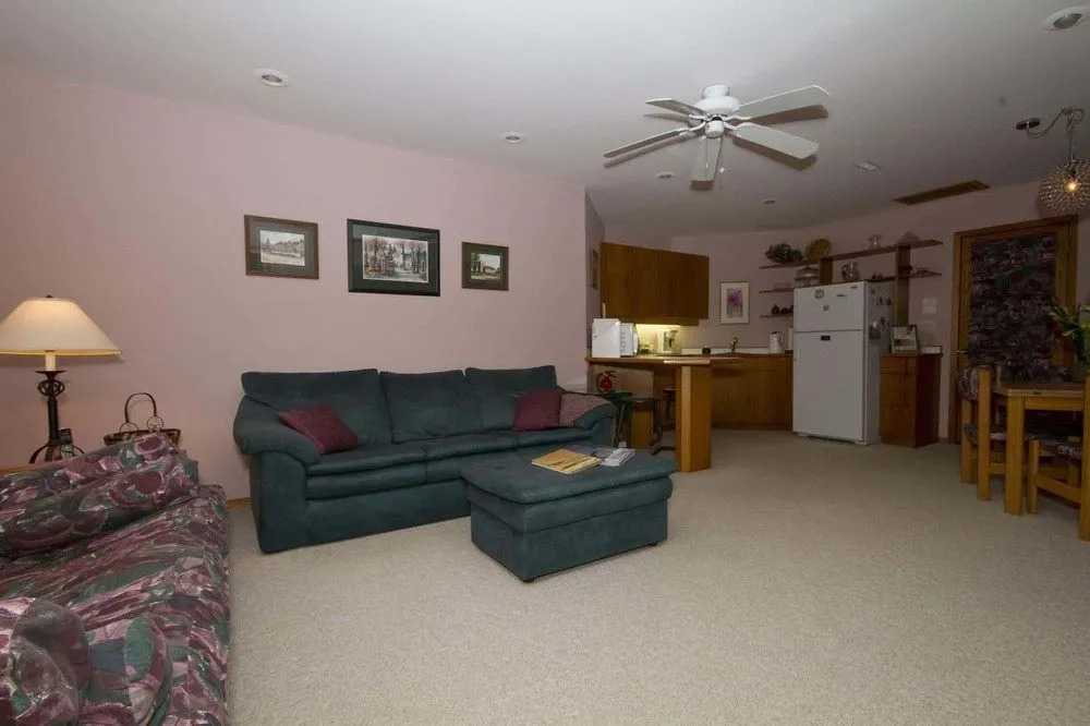 Evergreen Gate Bed and Breakfast