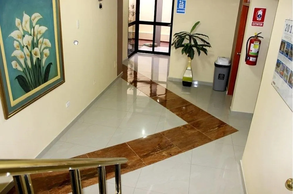 Grand Cesars Hotel