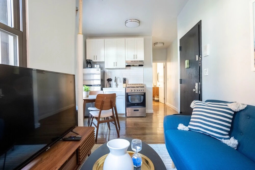 Two Bridges Apartments 30 Day Rentals