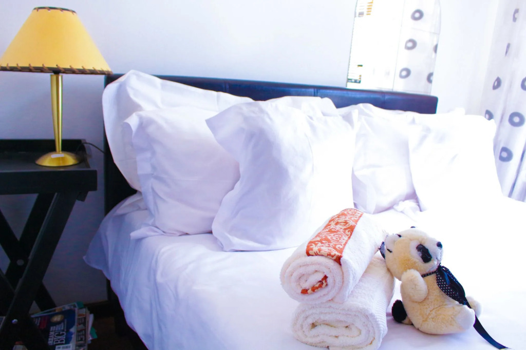 Turning Point Bed & Breakfast