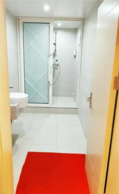 City Comfort Inn Wuhan Hangkong Road Tongji Hospital
