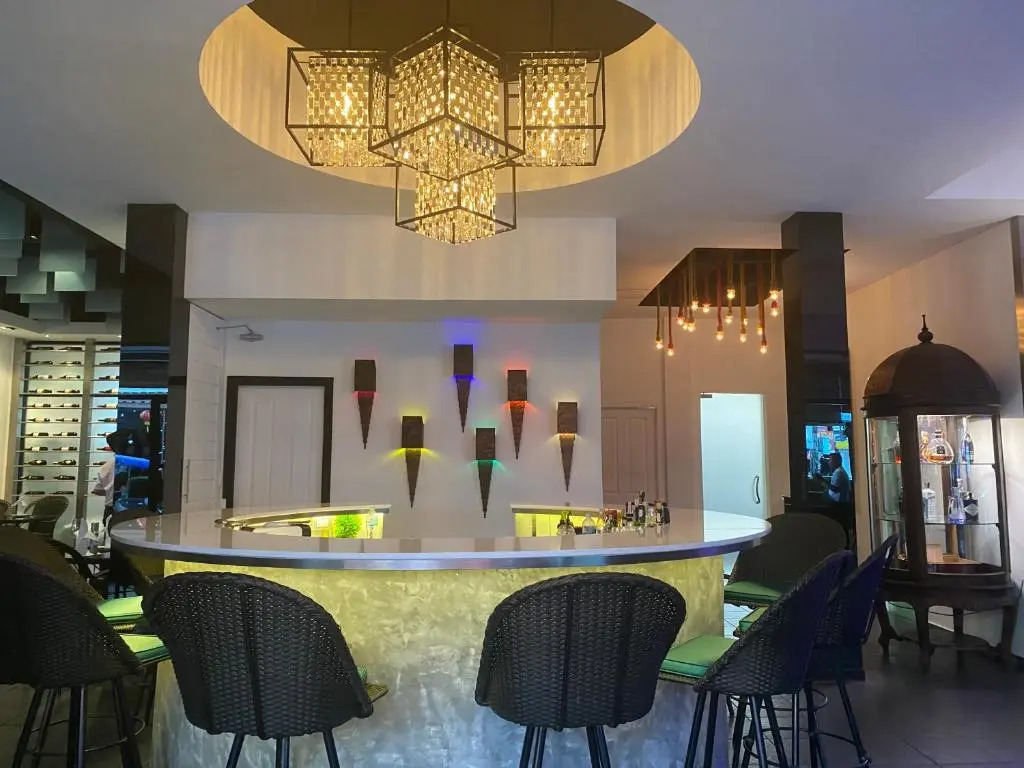 Poseidon Boutique Hotel