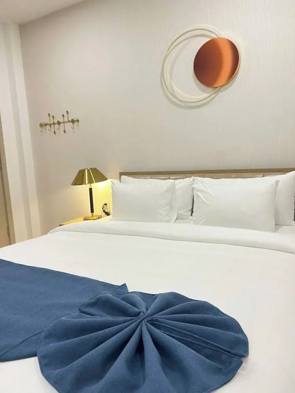 Thanh Thanh Premier Hotel Da Lat