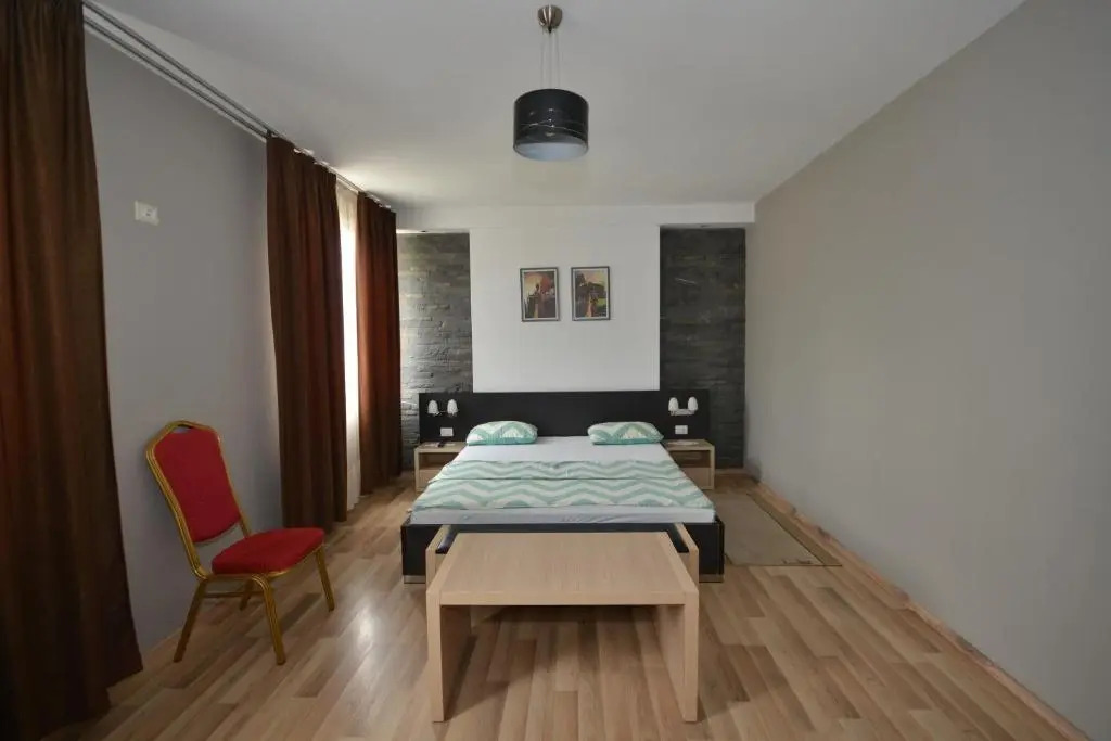 Hotel Veri