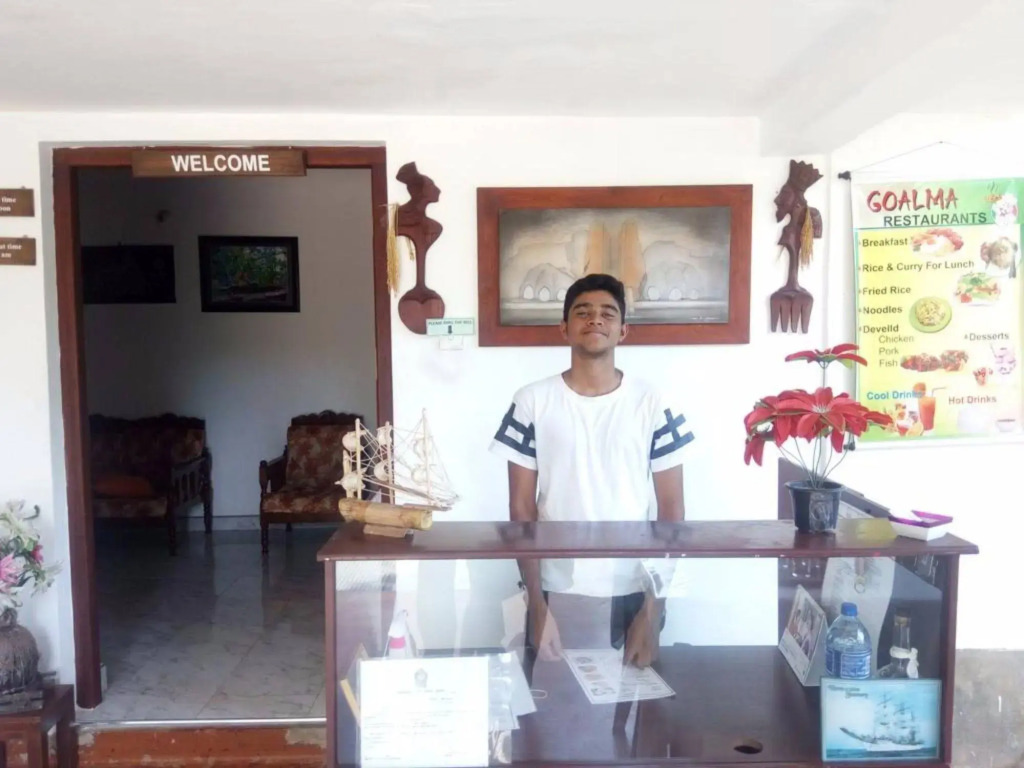 Goalma Family Holiday Resort & Restaurant