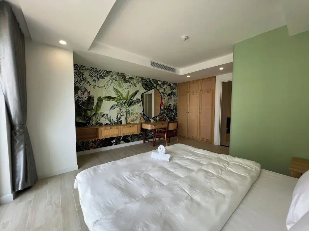 Apartment PHONGLIEM 3