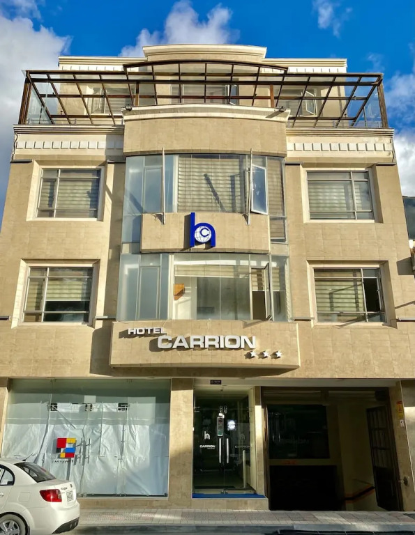 Hotel Carrion