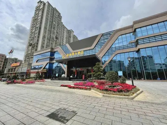 Xinruidu Hotel