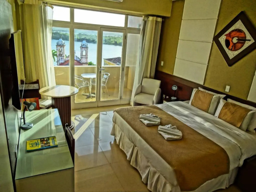 Hotel São Francisco