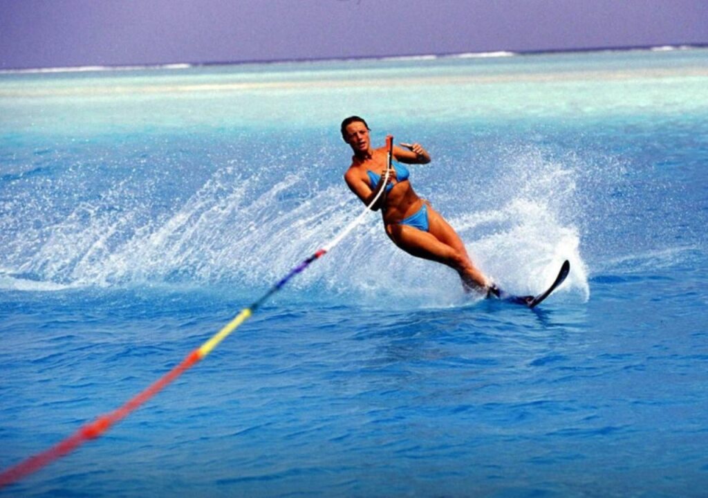 Rihiveli Maldives Resort