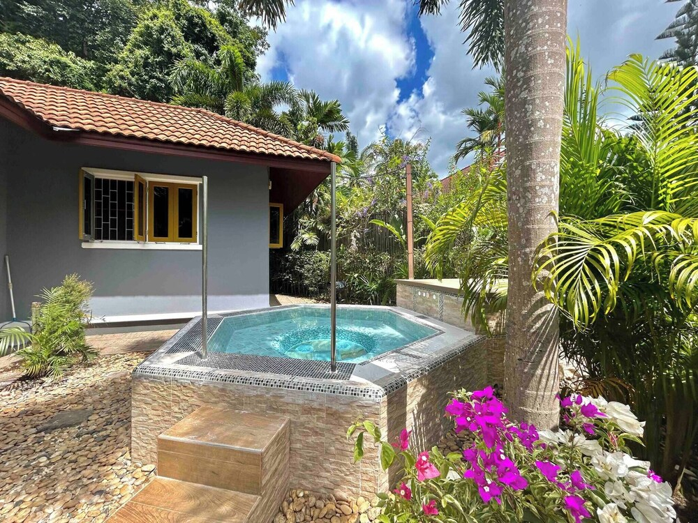 Cozy Garden Cottage Krabi 1 BR