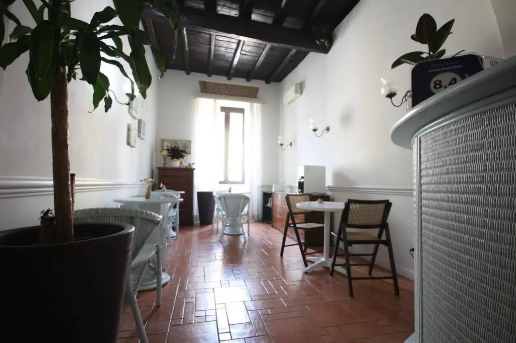 Hotel Andreina
