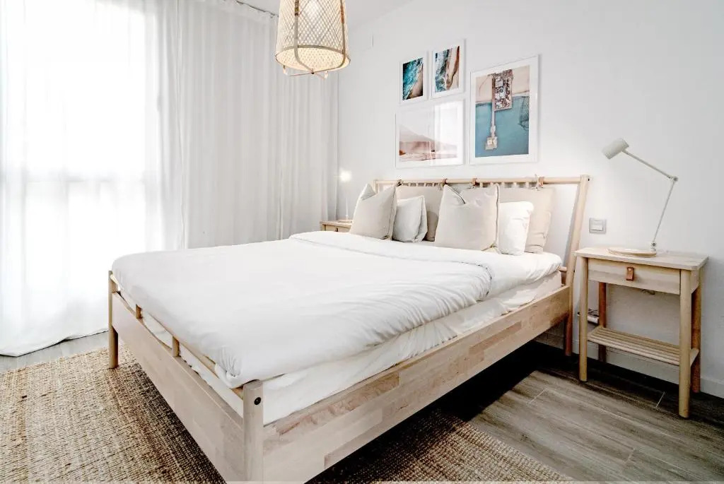 LM10BA- Cozy modern family apartment, Le Mirage