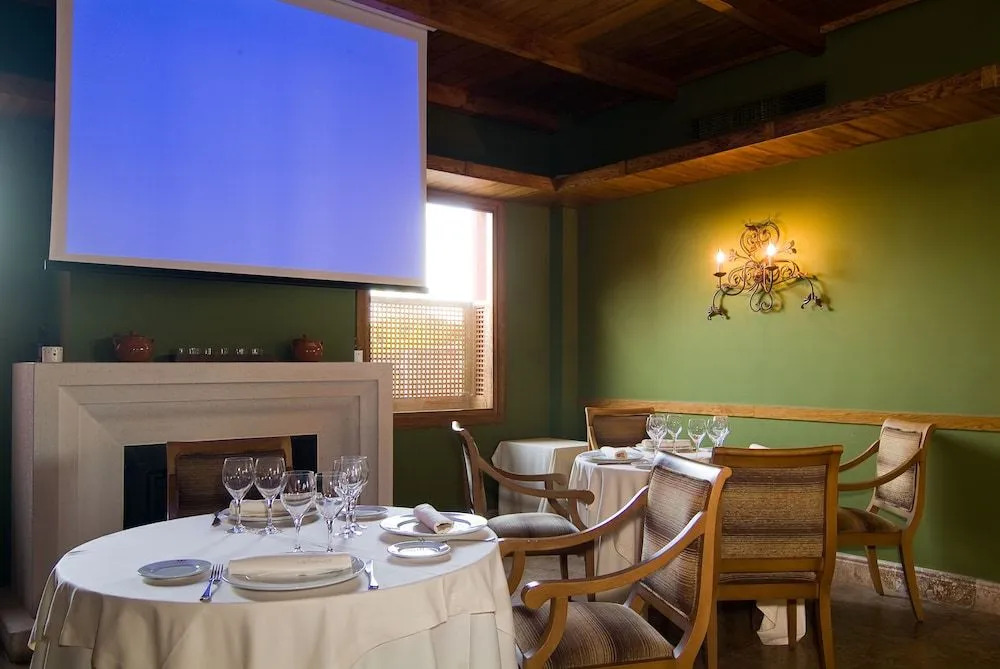 Hotel Los Granados