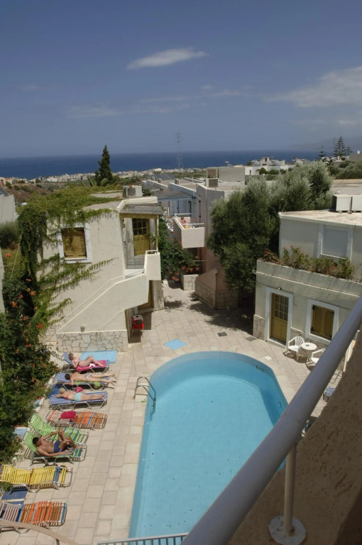 Stelva Villas