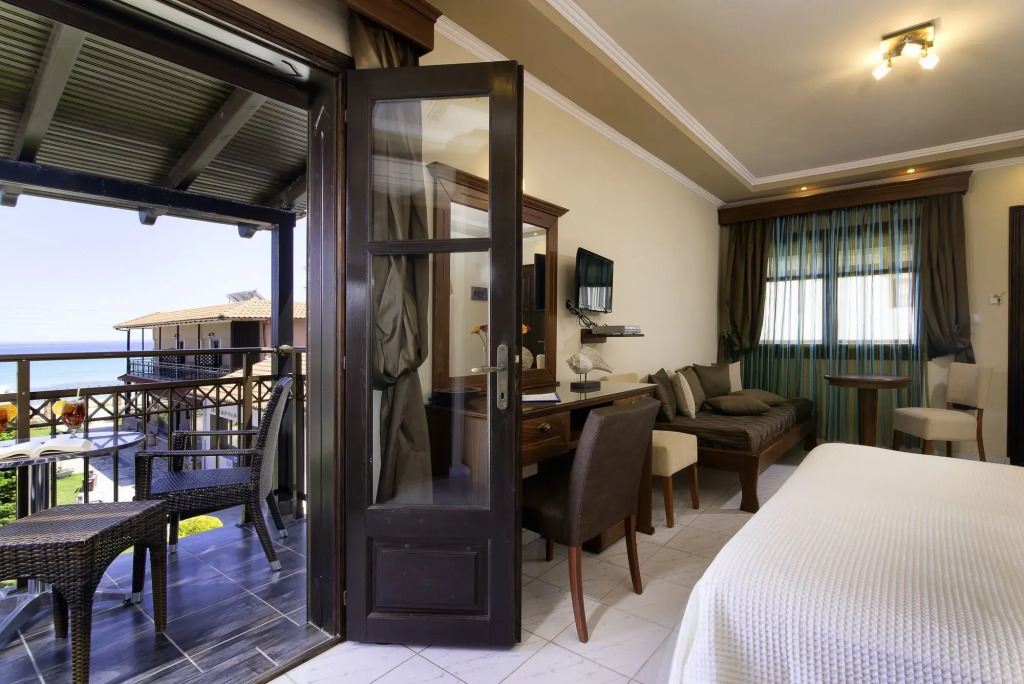 Semeli Hotel